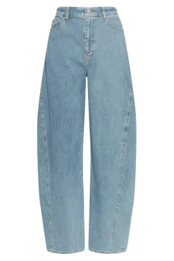 Mschkobane Tua Barrel Jeans 19765