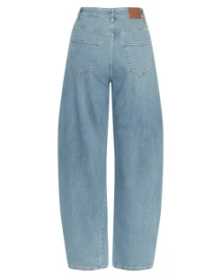 Mschkobane Tua Barrel Jeans 19765