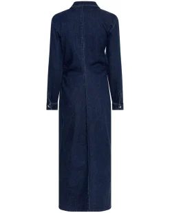 Mschmow Shirt Dress 19504