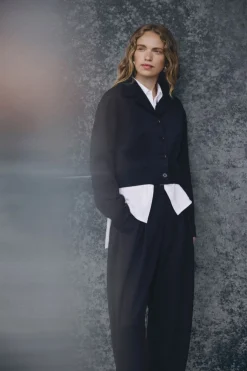 Mschmynthe Elina Jacket 19227