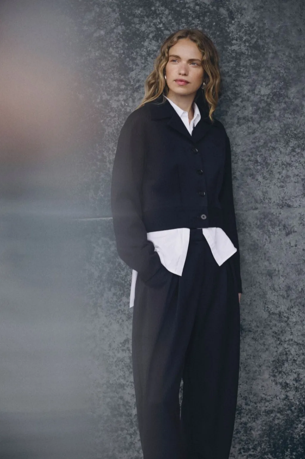 Mschmynthe Elina Jacket 19227