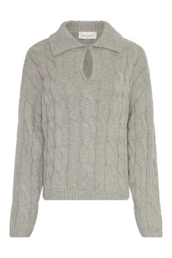 Mschpavana Peony Pullover 19398