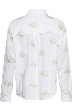 Mschryan Conella Shirt Emb 19421