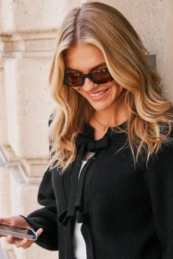 Muscado Knit Cardigan