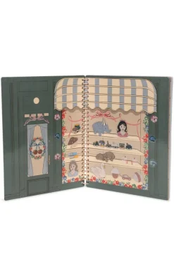 My Sticker Book Ks103935