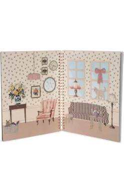 My Sticker Book Ks103935