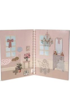 My Sticker Book Ks103935