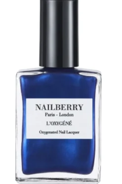 NAILBERRY Blue Moon