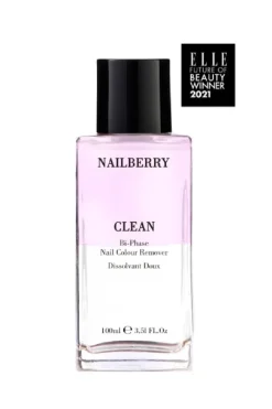 Nailberry Clean