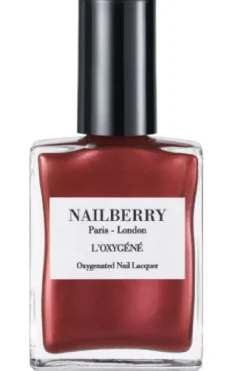 NAILBERRY To The Moon and Back