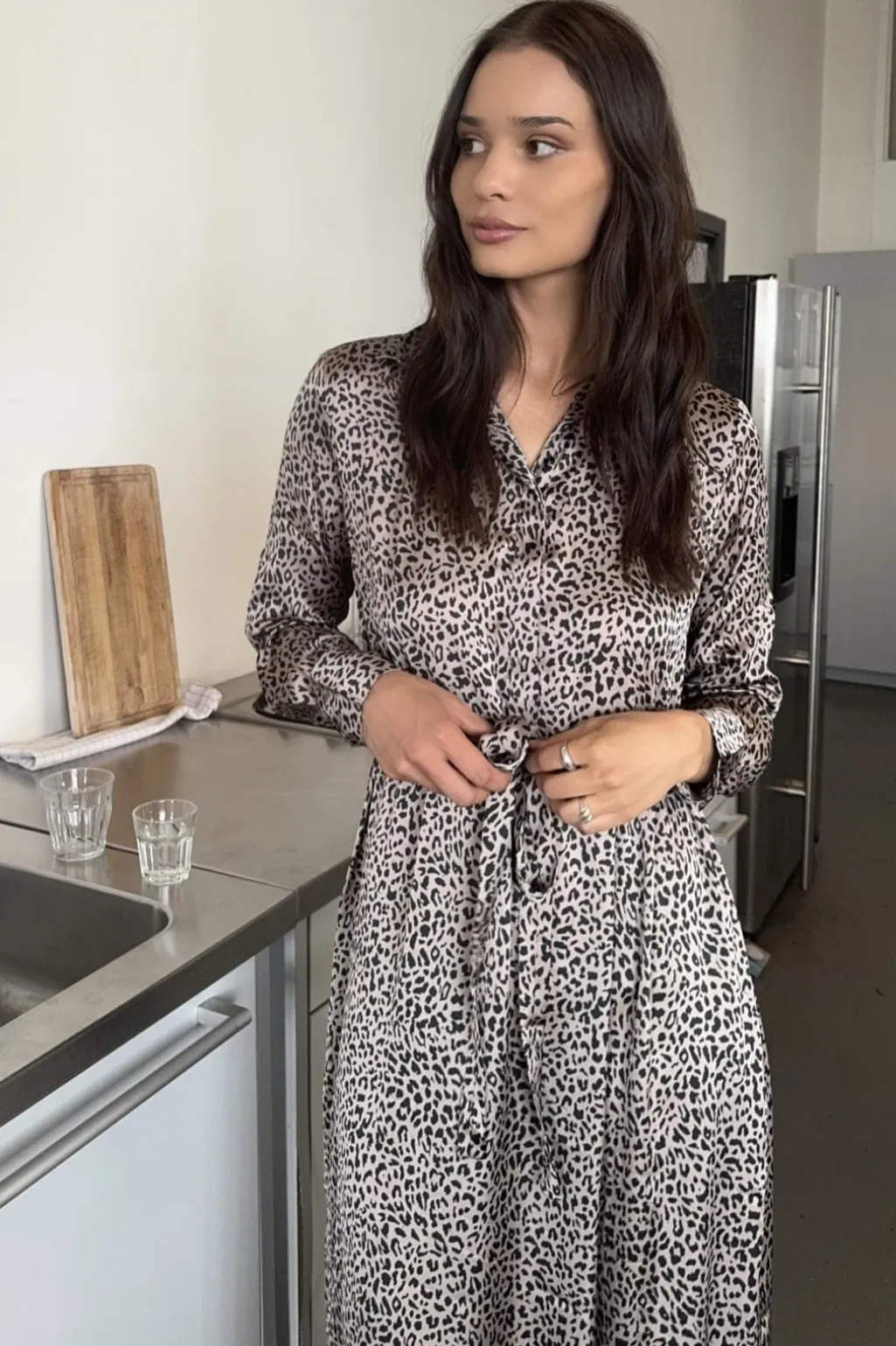 Nakita Maxi Dress 2005