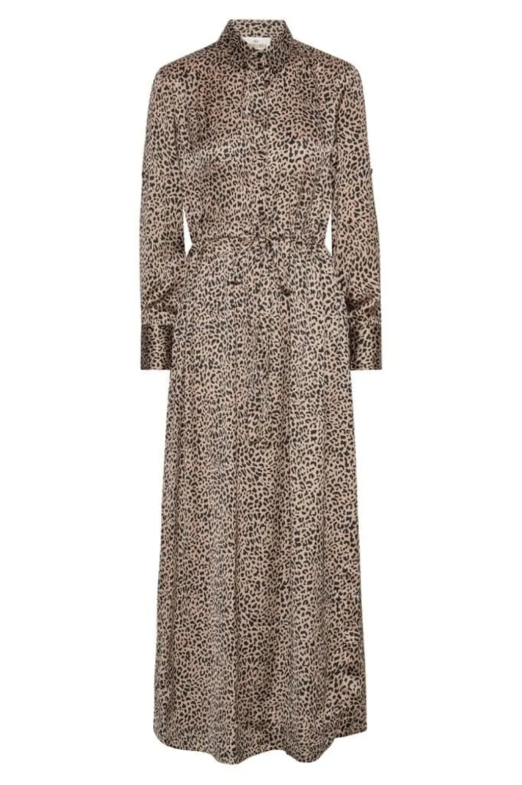 Nakita Maxi Dress 2005