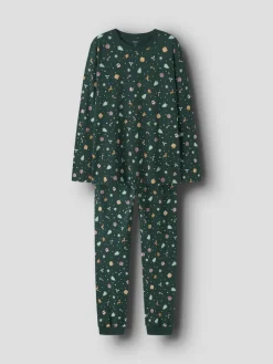 Nanvismas Ls Nightset