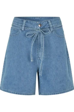 Naomamd Solid Shorts 58473