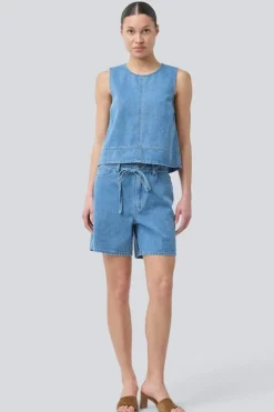 Naomamd Solid Top 58474