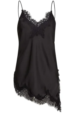 Naomi Asym Lingerie Top HL10545