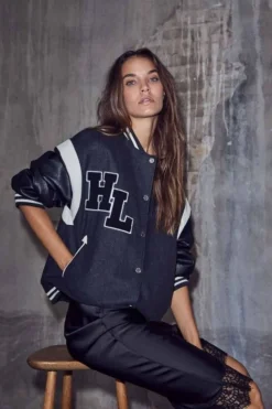 Naomi Lingerie Pencil Skirt HL10561