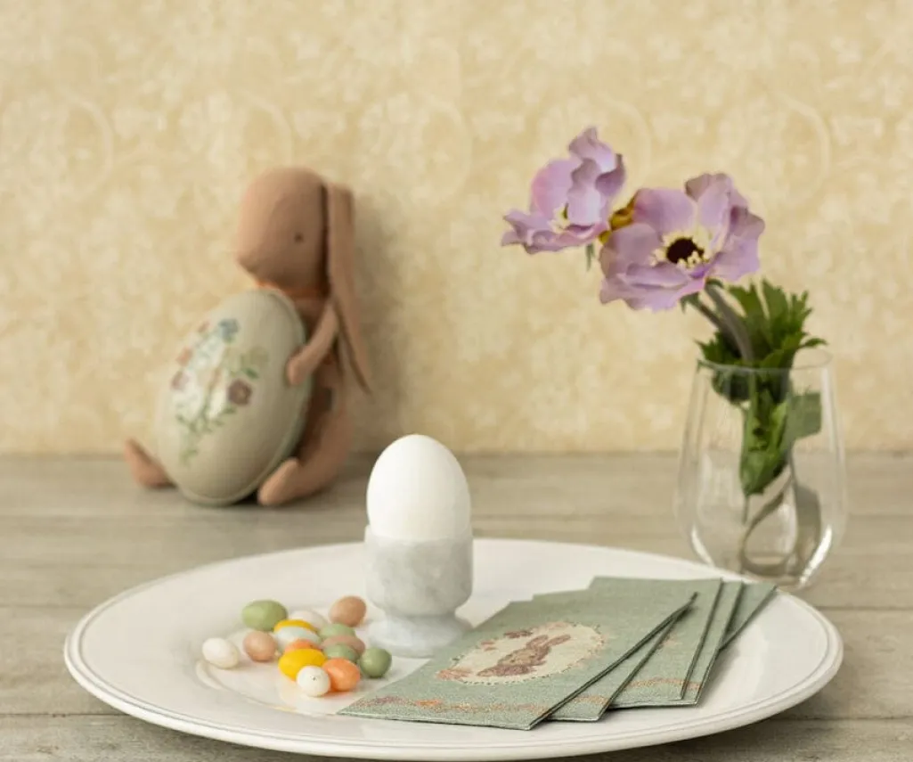 Napkin, Lapin De Pâques