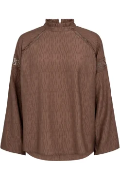 Naracc Balloon Blouse 35548