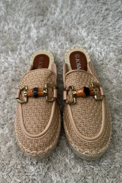 Narcissus Platform Mules