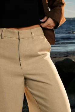 Nathalie Soft Pants 165366