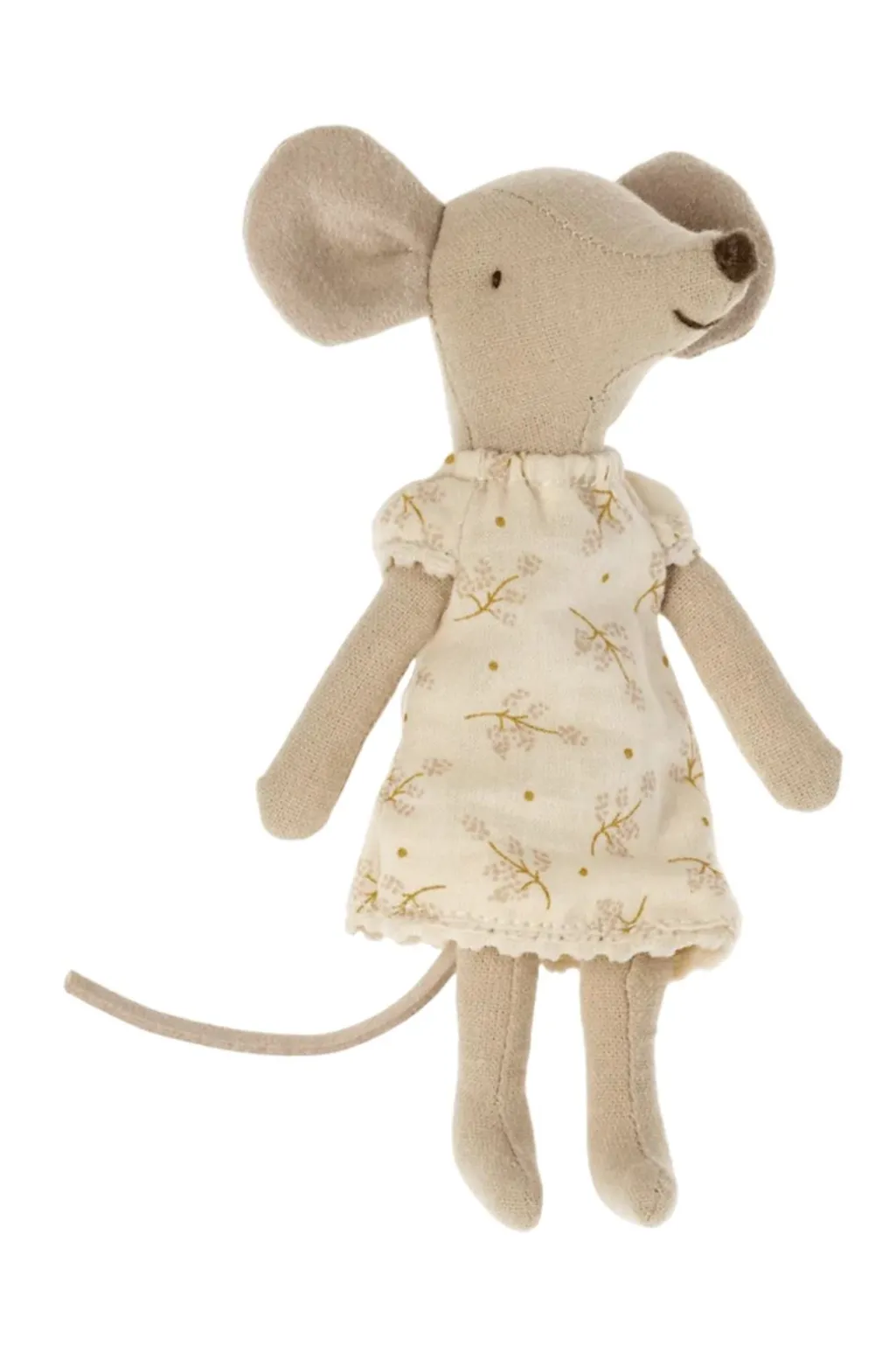 Natkjole, Storesøster Mus