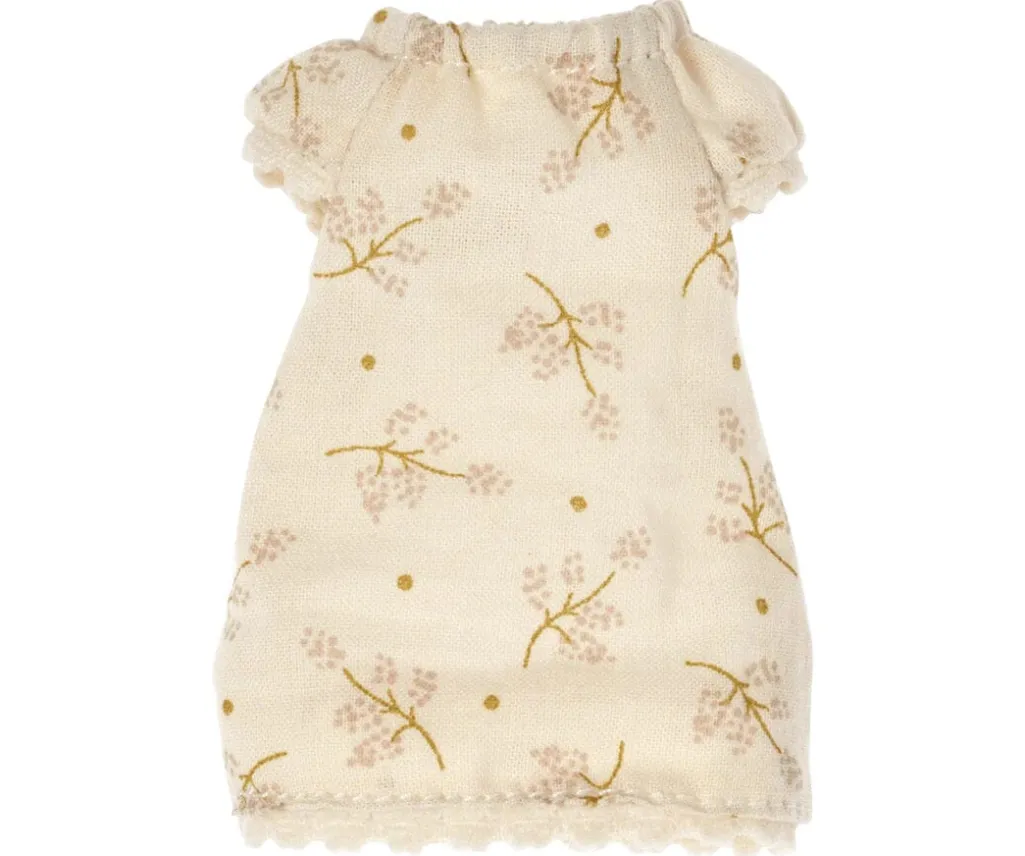 Natkjole, Storesøster Mus