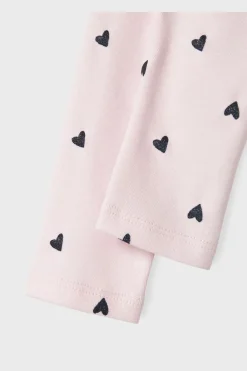 Nbfdheart Legging