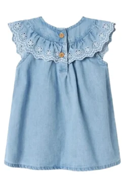 Nbfhera Dress 3771-Yx H