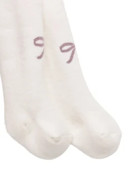 Nbfrifia Terry Frotte Pantyhose