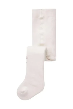 Nbfrifia Terry Frotte Pantyhose