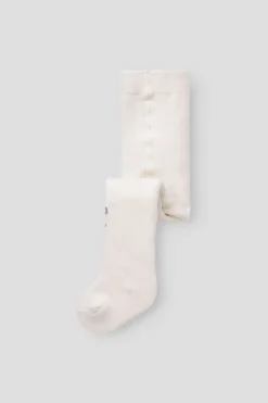 Nbfrifia Terry Frotte Pantyhose