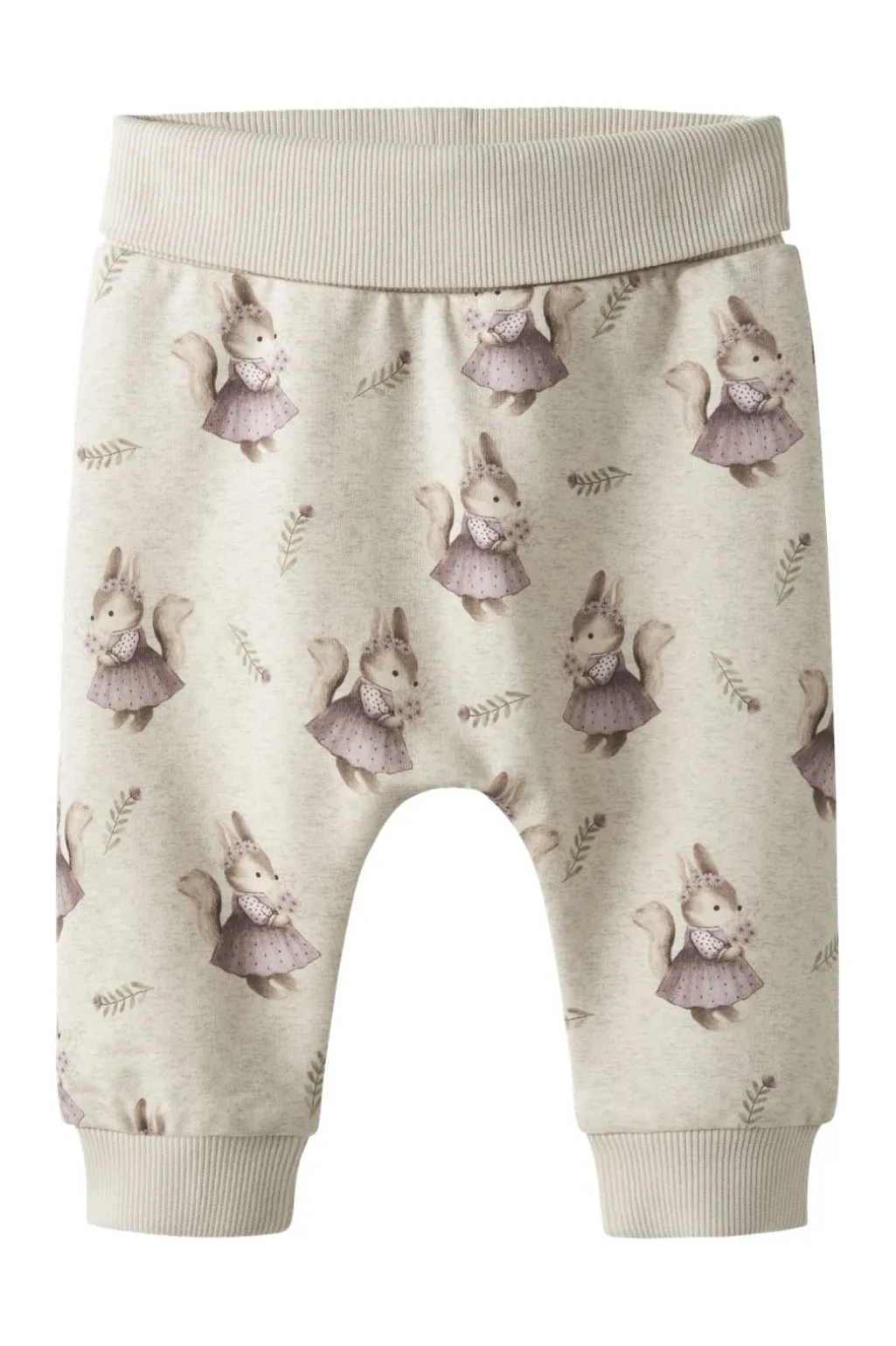 Nbfshelly Sweat Pant