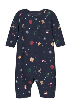 Nbnvismas Ls Nightsuit