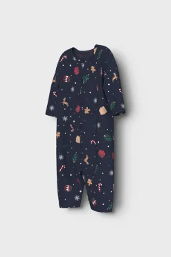Nbnvismas Ls Nightsuit