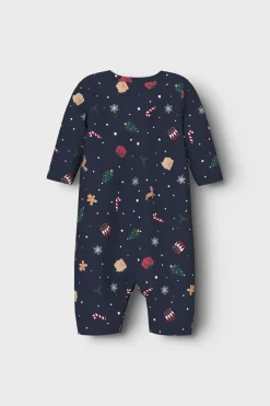 Nbnvismas Ls Nightsuit