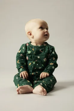 Nbnvismas Ls Nightsuit