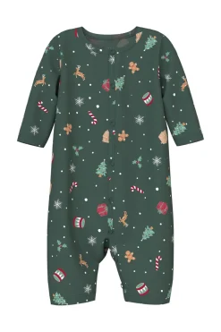 Nbnvismas Ls Nightsuit