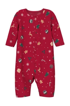 Nbnvismas Ls Nightsuit