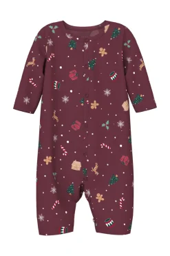 Nbnvismas Ls Nightsuit