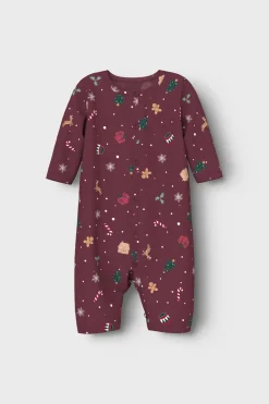 Nbnvismas Ls Nightsuit
