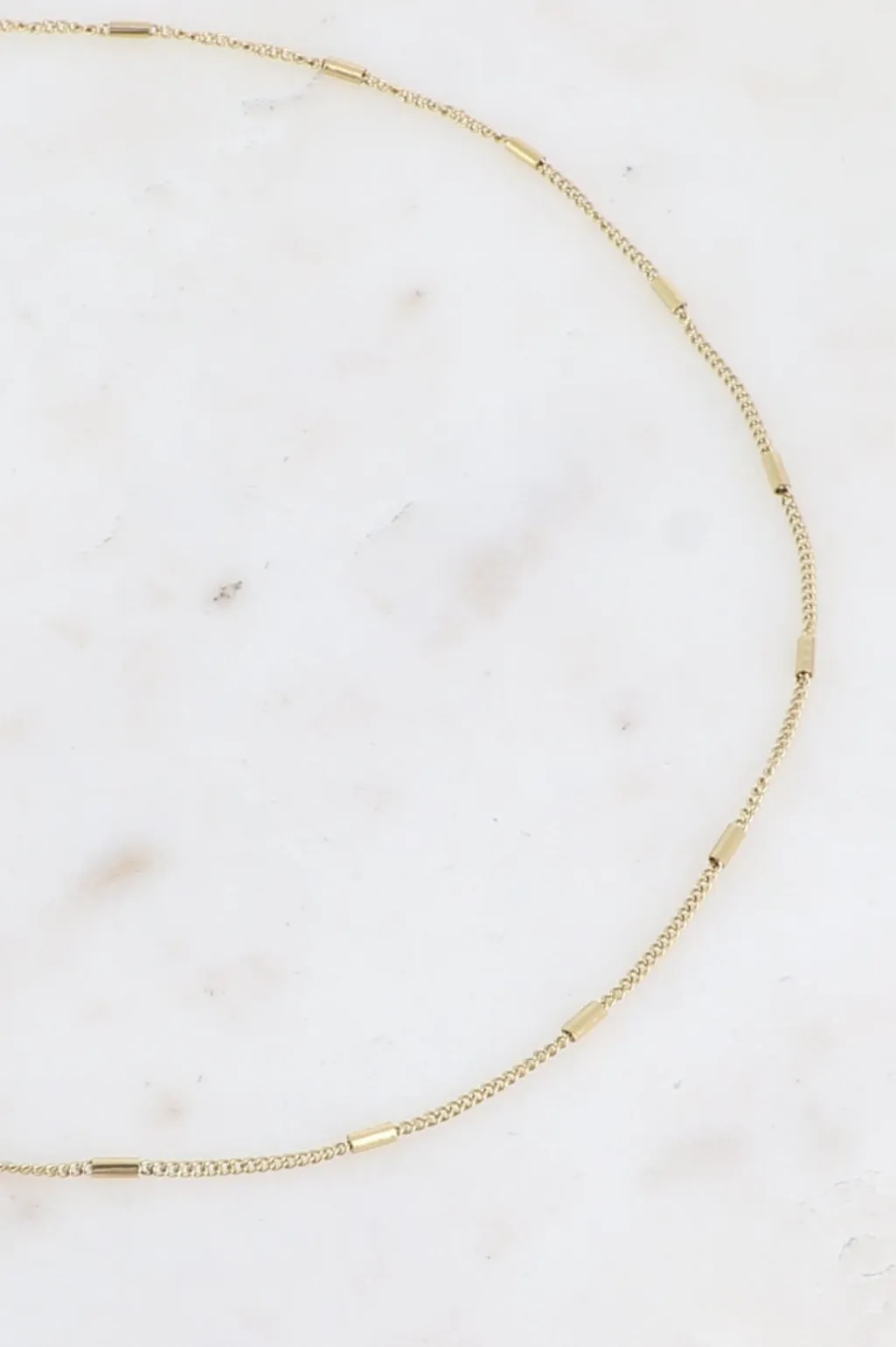 Necklace BS1631X0350