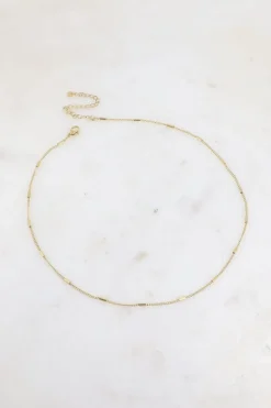 Necklace BS1631X0350