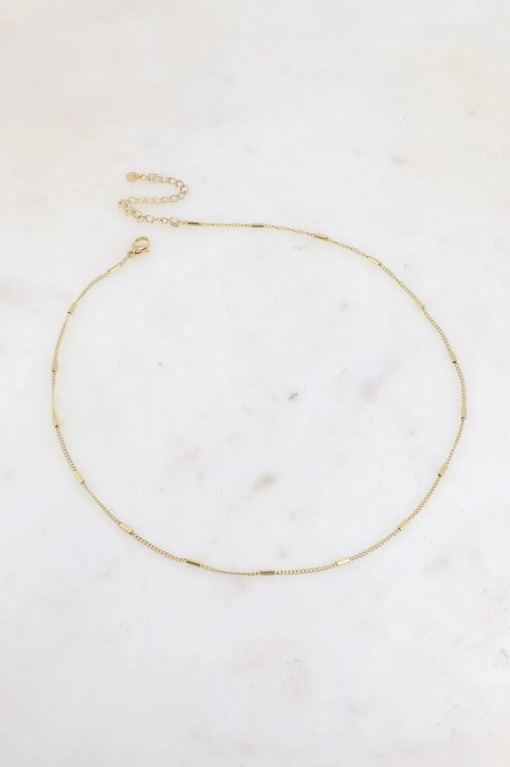 Necklace BS1631X0350