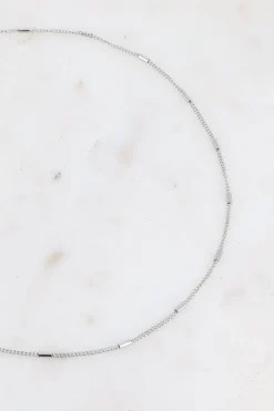 Necklace BS1631X0350