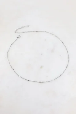 Necklace BS1631X0350