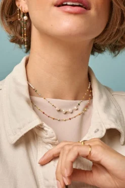 Necklace, Lola Perla