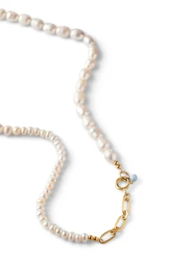 Necklace, Pearlie