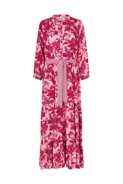 Neell Maxi Dress 3/426117-3009