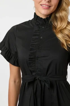 Nellie Poplin Dress 165275